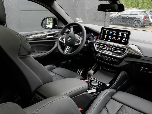 Foto Nummer 10: BMW X4 M