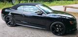Audi S5 Cabrio (B8) 3.0 TFSI S tronic quattro - gebrauchte Cabrios in Bochum