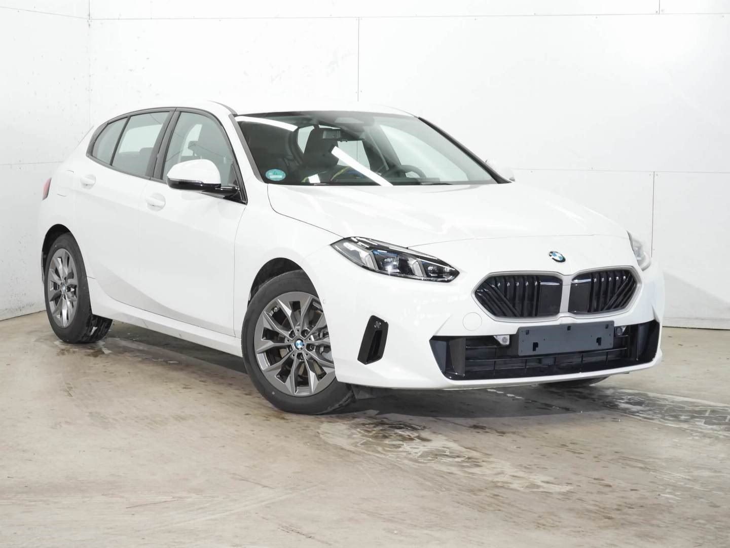 BMW 120 - Bild 2