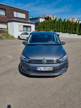 Volkswagen Touran 1.4 TSI BMT Sound DSG 7-Sitz - : Kleinbus, Von Privat