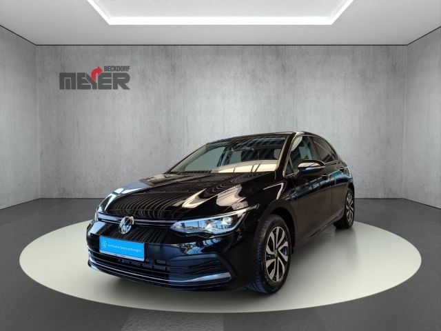 Golf ACTIVE 1.0 eTSI DSG Klima Navi