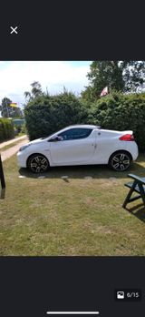 Renault Wind TCe 100 Night&Day  - Renault Wind: Night Day