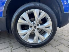 SEAT Ateca Xperience 2.0 TDI 4Drive