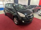 Kia Venga 1.6 CVVT *PDC*Freisprech*Sitzheizung* - Kia Venga: Van