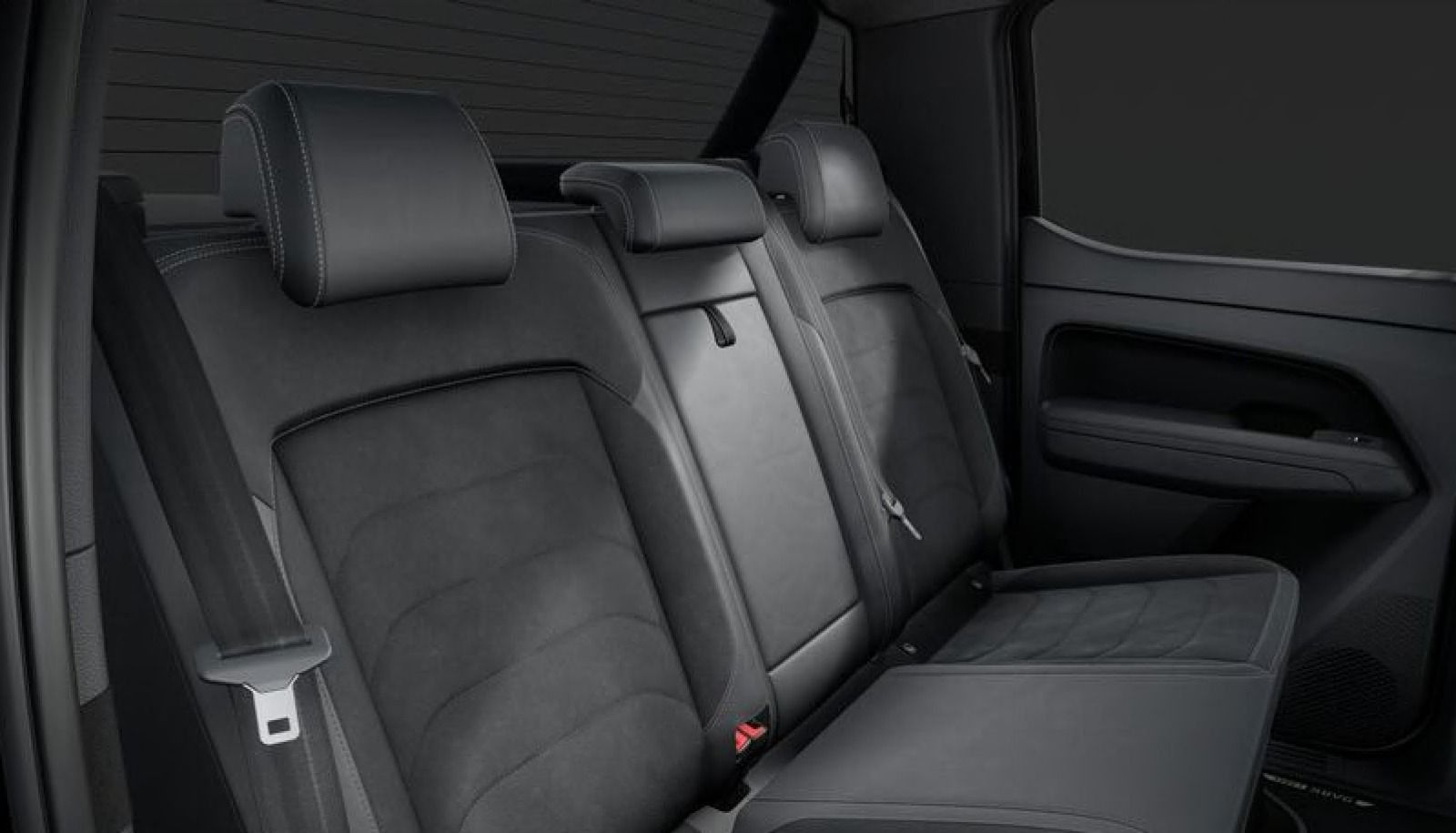 Volkswagen Amarok - Bild 8