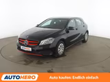 Mercedes-Benz A 180 BlueEfficiency *KLIMA*GARANTIE* - Mercedes-Benz A 180 Gebrauchtwagen in Köln