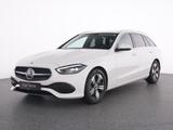Mercedes-Benz C 200 T Avantgarde+MBUXPremium+LED-HP+EHeck+RFK+ - Mercedes-Benz C 200 in Bochum