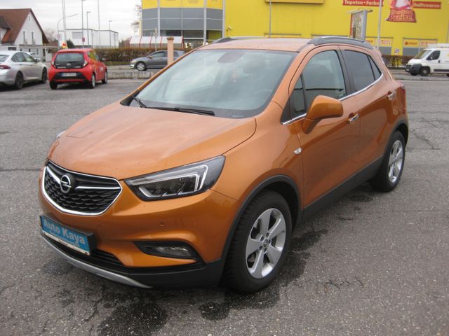 Opel Mokka X Innovation **Navi**LED**Automatik**
