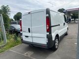 Renault Trafic Kasten L1H1 2,7t - gebrauchte Renault Trafic aus dem Jahr 2012