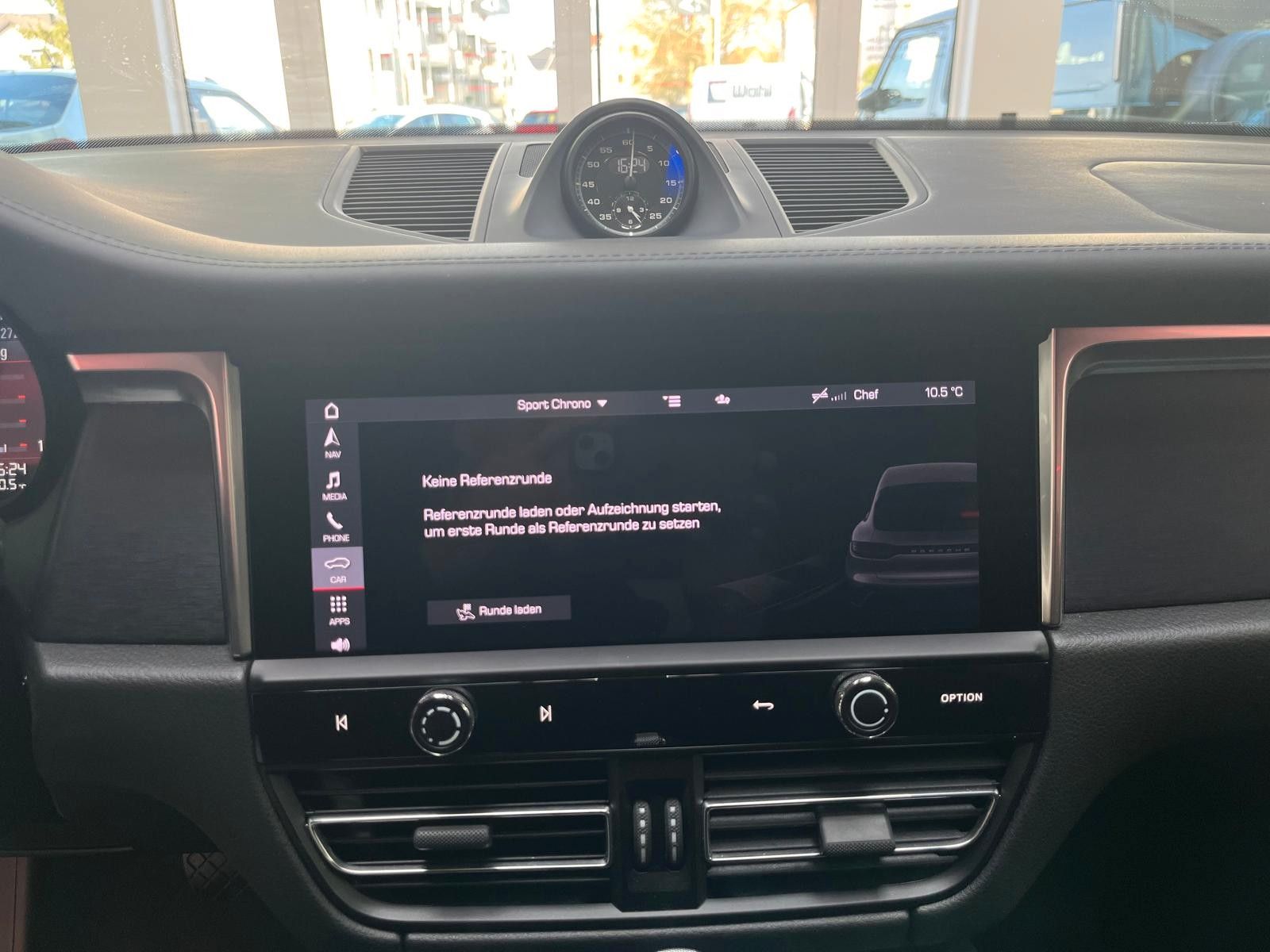 Fahrzeugabbildung Porsche Macan GTS*Chrono*Pano*360°*Luft*AHK*LED*Leder*