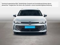 Volkswagen Passat Variant - Vorschau Bild 5