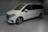 Mercedes-Benz V 250 lang Style 7-Sitze AHK 2.5t. Klima Distron