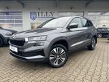 Skoda Karoq Ambition 1.5 TSI*AHK*STHZ*LED*Cam*ACC* - Skoda Karoq in Oldenburg