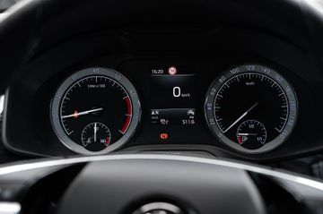 Fahrzeugabbildung SKODA Kodiaq 1.5 TFSI ACT|360°|AMBIENTE|AHK|TOTW.