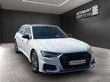 Audi A6 55 e S Line AHK*Pano*Kamera*Matrix*19*ACC* - Audi A6 mit Hybrid-Antrieb