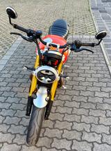 Triumph Speed Twin 1200 RS - TRIUMPH SPEED TWIN 1200
