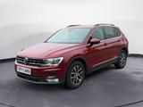 Volkswagen Tiguan Comfortline BMT/Start-Stopp Navi Panorama