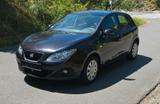 Seat Ibiza 1.4 1. Hand , Klima , Service g... - Seat aus 2008: 1.4