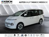 Hyundai STARIA MHYBRID 1.6 T-GDI AUT 9S LED SH NAVI KAM - Hyundai STARIA Tageszulassungen