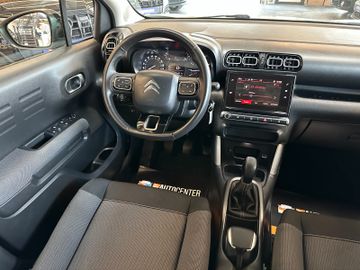 Citroën C3 Aircross *Feel*2.Hand*TÜV*Klima*PDC*