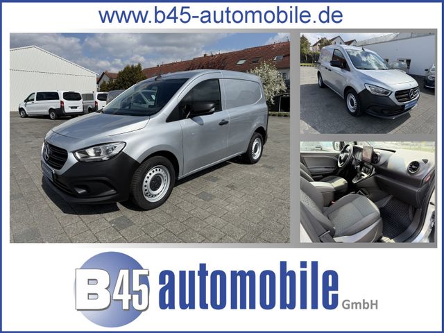 MERCEDES-BENZ Citan 113 Kasten BASE Standard MBUX SPUR KAMERA 
