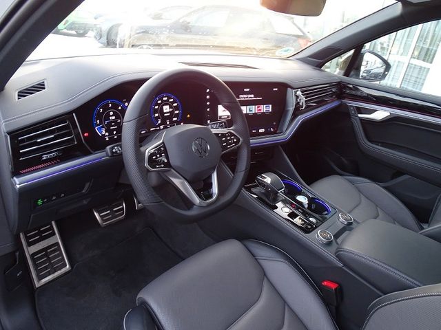 Touareg 3.0 TDI R Line "Black Style" 4Motion