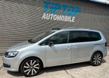 Volkswagen Sharan IQ.DRIVE*AHK*PANO*7-SITZ*BI-XE*KINDESITZE - Volkswagen Sharan in Stuttgart