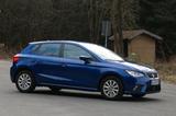 Seat Ibiza Style 2019 (KJ1) *wenig Kilomet... - Seat Ibiza KJ