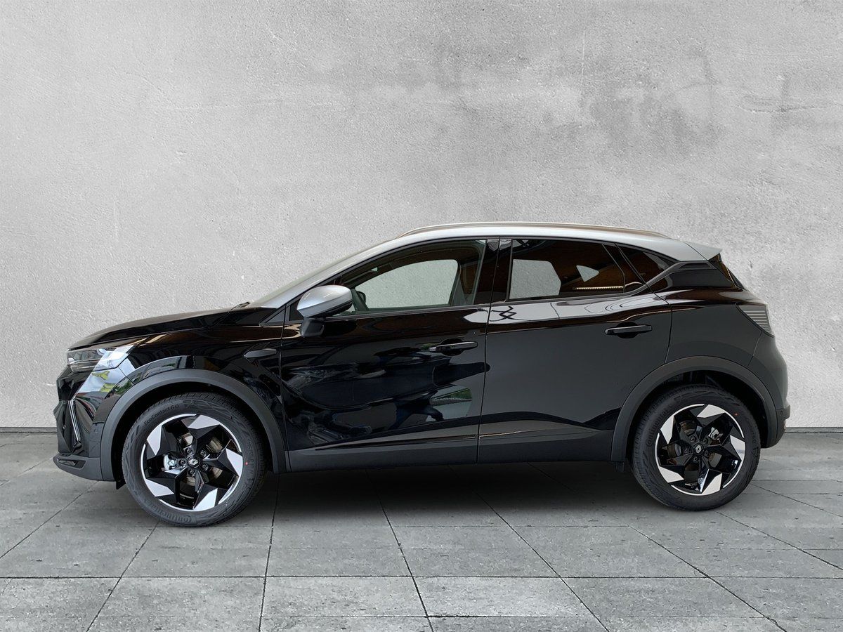 Renault Captur - Bild 2