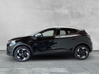 Renault Captur - Vorschau Bild 2