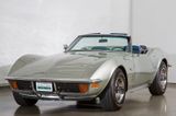 Corvette C3 Cabrio, Hardtop, seit 2008 einen Besitzer ! - Corvette aus 1972