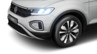 Volkswagen T-Roc - Vorschau Bild 4