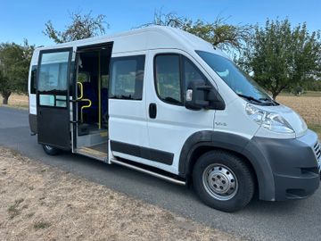 Fiat Ducato - 8