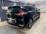 Renault Espace V Limited Panorama LED Navi Kamera SHZ - Renault Espace: Limited