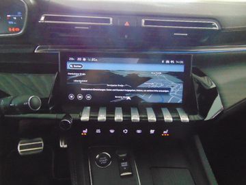Bild 16 Peugeot 508 SW GT