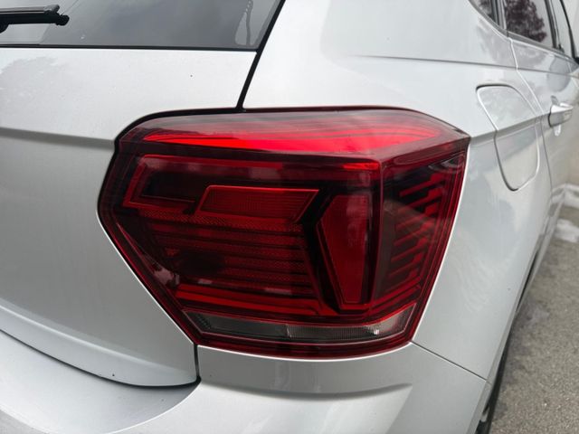 Polo 6 VI 1.0 TSI United Navi CarPlay Navi DAB