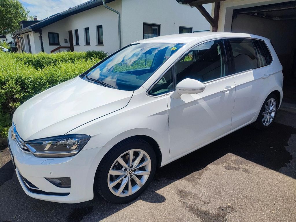 Image of Volkswagen Golf
