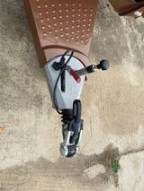 Bürstner Trecento 530TS - Bürstner Trecento