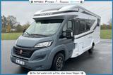 Rapido Serie 6F 666F #Wohnmobilmieten ? - Rapido Teilintegrierter