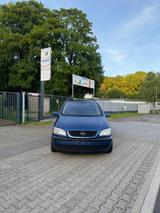 Opel Zafira Automatik 97000 km - gebrauchte Opel Zafira aus dem Jahr 2003