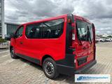 Opel Vivaro B Kombi Combi 9Si. L1H1 2,7t *7152 *EXPOR - Opel Vivaro aus 2016 mit Diesel-Antrieb: Kleinbus