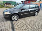 Renault Megane Grandtour Privilege 1.6 16V Expression - Renault Megane aus 2005: Grandtour