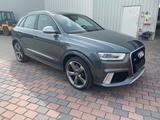 Audi RSQ3 2.5 TFSI quattro Pano, Leder, NAVI - Audi RSQ3 Benzin Gebrauchtwagen