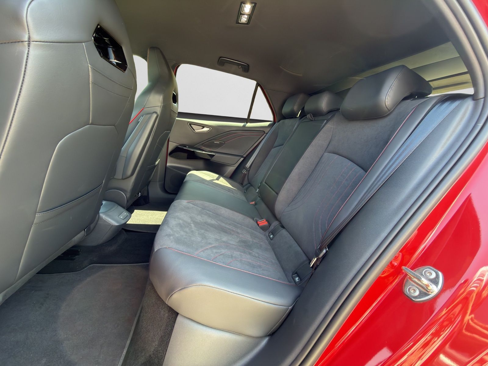 Volkswagen ID.3 - Bild 15