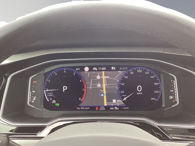 Taigo 1.0TSI DSG Move AHK