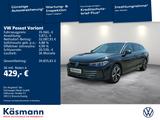Volkswagen Passat Variant Business 1.5 eTSI AHK PANO MATRIX