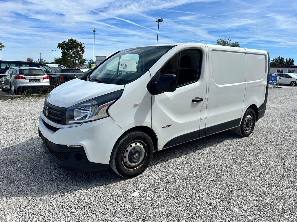 Fiat Talento