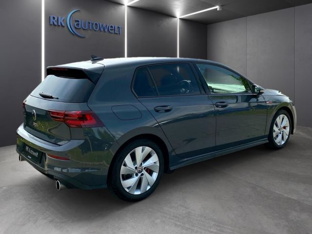 Golf 8 VIII GTI 2.0 TSI Navi HarmanKardon