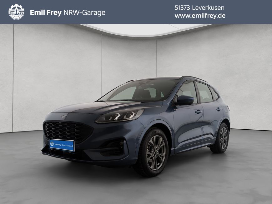 Image of Ford Kuga