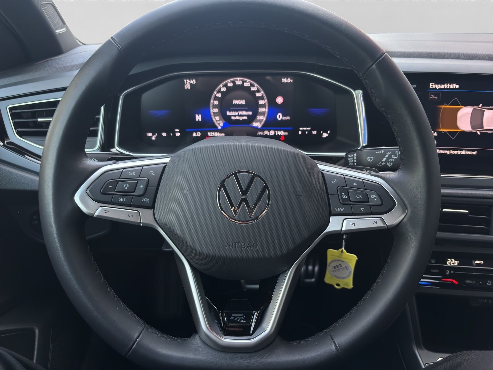 Volkswagen Taigo - Bild 9